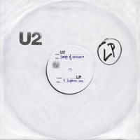 Songs of Innocence - U2